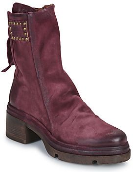 Čižmičky Airstep / A.S.98  EASY MID