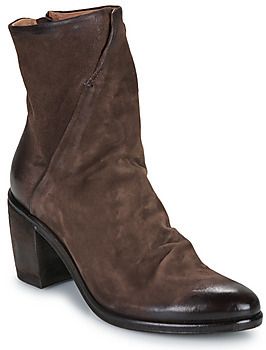 Čižmičky Airstep / A.S.98  RITHM MID