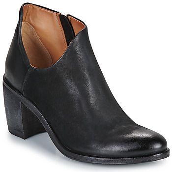 Čižmičky Airstep / A.S.98  RITHM CHIC