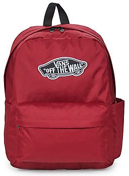 Ruksaky a batohy Vans  OLD SKOOL CLASSIC BACKPACK