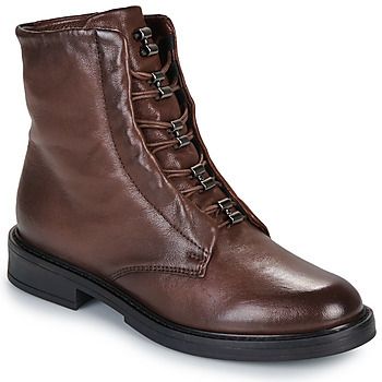 Polokozačky Mjus  FABIA LACE