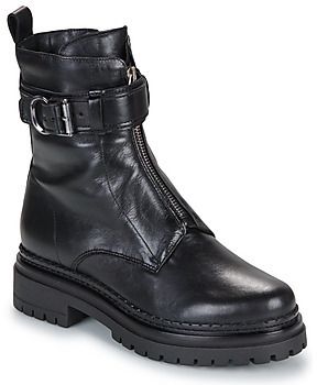 Polokozačky Mjus  DEREK ZIP