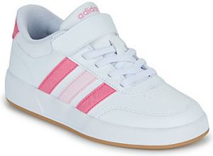 Nízke tenisky adidas  BREAKNET 3.0 EL C