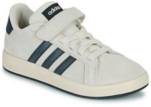 Nízke tenisky adidas  GRAND COURT 00s EL C