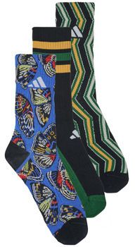 Ponožky adidas  Farm 3 Pairs Per Pack Socks