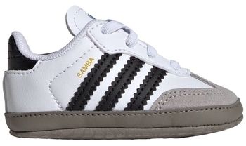 Módne tenisky adidas  Baby Samba Crib JI2758