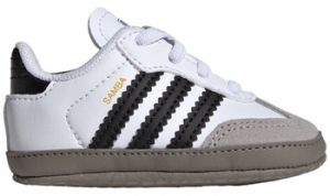 Módne tenisky adidas  Baby Samba Crib JI2758