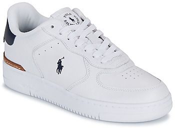 Nízke tenisky Polo Ralph Lauren  MASTERS COURT