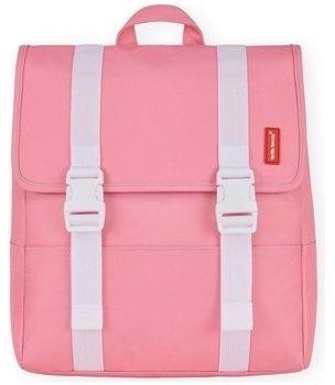 Ruksaky a batohy Hello Hossy  Mini Taffy Kids Backpack - Rose