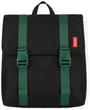 Ruksaky a batohy Hello Hossy  Mini Onix Kids Backpack - Black