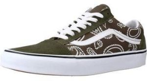 Módne tenisky Vans  UAOLD SKOOL