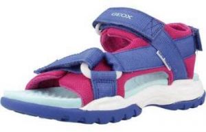 Sandále Geox  J BOREALIS GIRL A