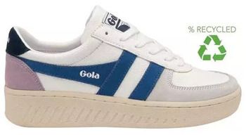 Derbie Gola  -