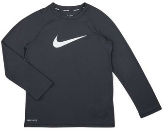 Tričká s dlhým rukávom Nike  HYDROGUARD