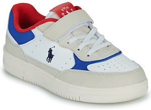 Nízke tenisky Polo Ralph Lauren  MASTER COURT II PS