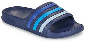 športové šľapky adidas  ADILETTE AQUA K