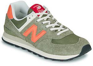 Nízke tenisky New Balance  574