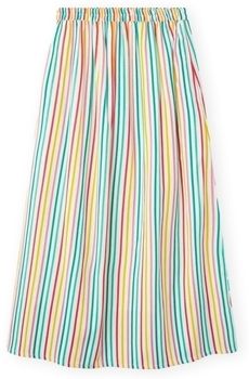 Blúzka Compania Fantastica  COMPAÑIA FANTÁSTICA Skirt 40114 - Stripes