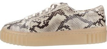 Módne tenisky Clarks  MAYHILL WALK SNAKE LEA