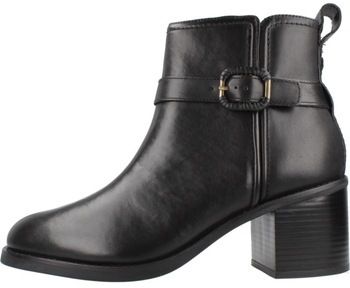 Čižmy Clarks  CHAMBERLY TRIM