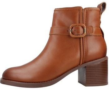 Čižmy Clarks  CHAMBERLY TRIM