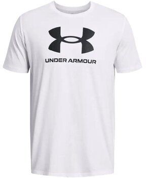 Tričká s krátkym rukávom Under Armour  1382911