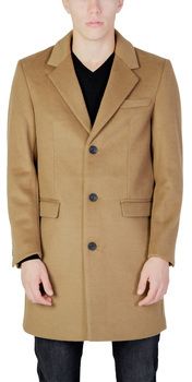 Kabáty Antony Morato  SLIM FIT MMCO00844-FA500072