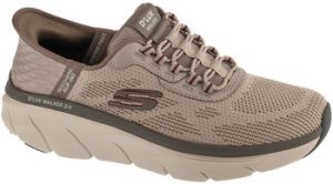 Nízke tenisky Skechers  Slip-ins: D'Lux Walker 2.0 - Rezinate