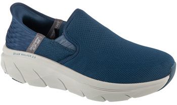 Nízke tenisky Skechers  Slip-ins: D'Lux Walker 2.0 - Reeler
