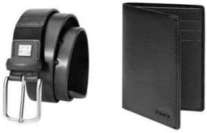 Opasky Pelpe  Regalo hombre FBA Negro