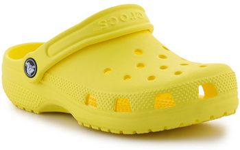 Sandále Crocs  Classic Clog K 206991-77J Yellow