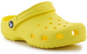 Sandále Crocs  Classic Clog K 206991-77J Yellow