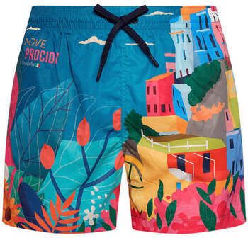 Plavky Move Beachware  -