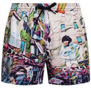 Plavky Move Beachware  -