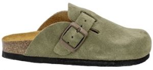 Sandále Plakton  Bloggie Kids Sandals - Light Khaki