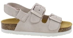 Sandále Plakton  Poli Kids Sandals - Nude