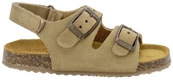 Sandále Plakton  Paku Baby Sandals - Tan