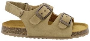 Sandále Plakton  Paku Baby Sandals - Tan