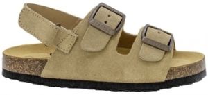 Sandále Plakton  Poli Kids Sandals - Tan