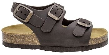 Sandále Plakton  Corto Kids Sandals - Marron