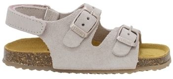 Sandále Plakton  Paku Baby Sandals - Nude