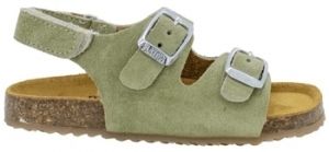 Sandále Plakton  Paku Baby Sandals - Mint