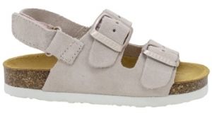 Sandále Plakton  Poli Baby Sandals - Nude