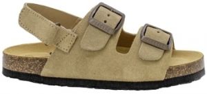 Sandále Plakton  Poli Baby Sandals - Tan
