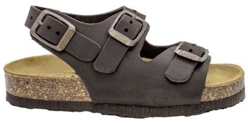 Sandále Plakton  Corto Baby Sandals - Marron