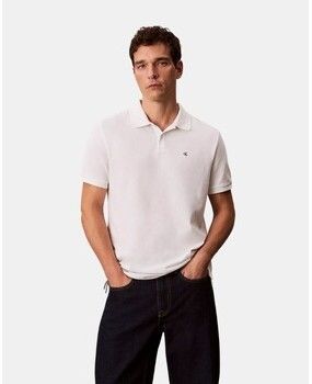 Tričká s krátkym rukávom Calvin Klein Jeans  LV040EM269