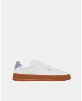 Nízke tenisky Tommy Hilfiger  FM0FM05367