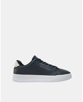 Nízke tenisky Tommy Hilfiger  FM0FM05367