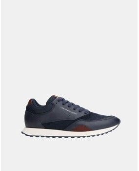 Nízke tenisky Tommy Hilfiger  FM0FM05522