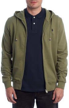 Mikiny U.S Polo Assn.  US41162009-248
